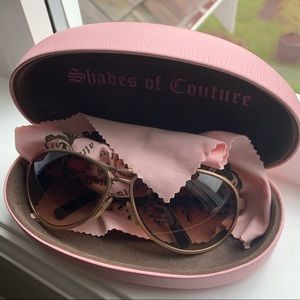 Juicy Couture Sunglasses